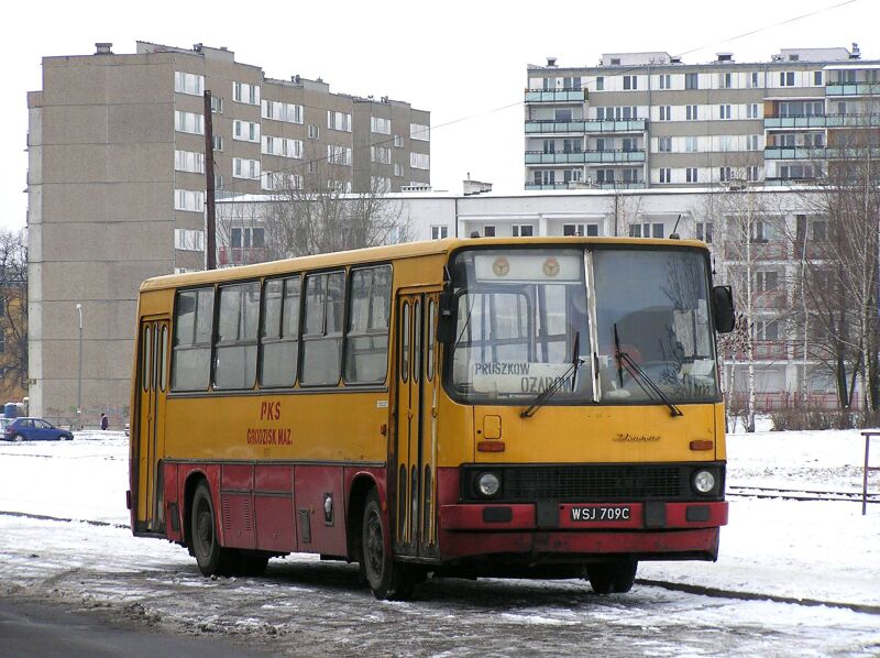 Ikarus 280.26 #60576