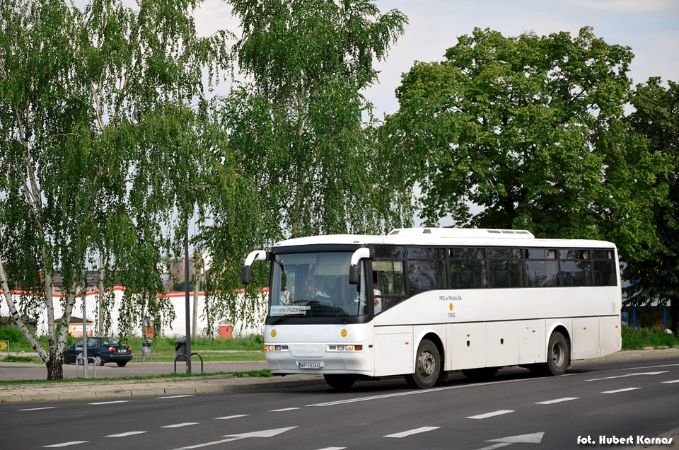 Volvo B10B / Ha'hargaz Amami #10942