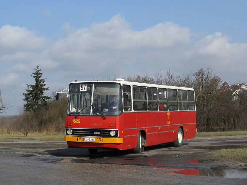 Ikarus 260.04 #BV02