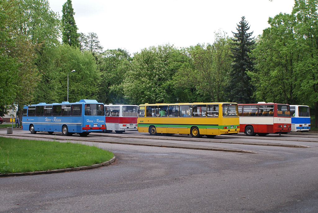 Ikarus 260.43 #BK-IK 260