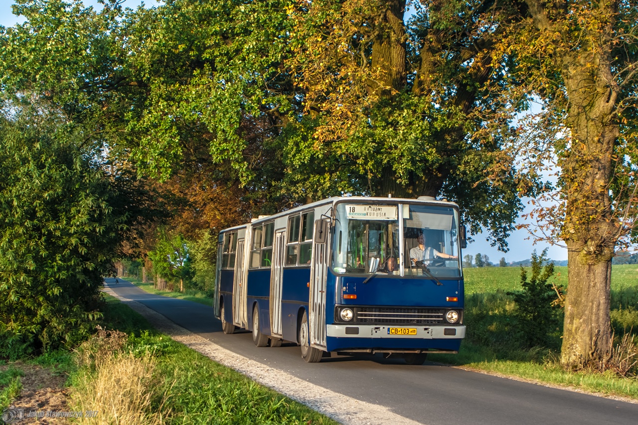 Ikarus 280.49 #2606