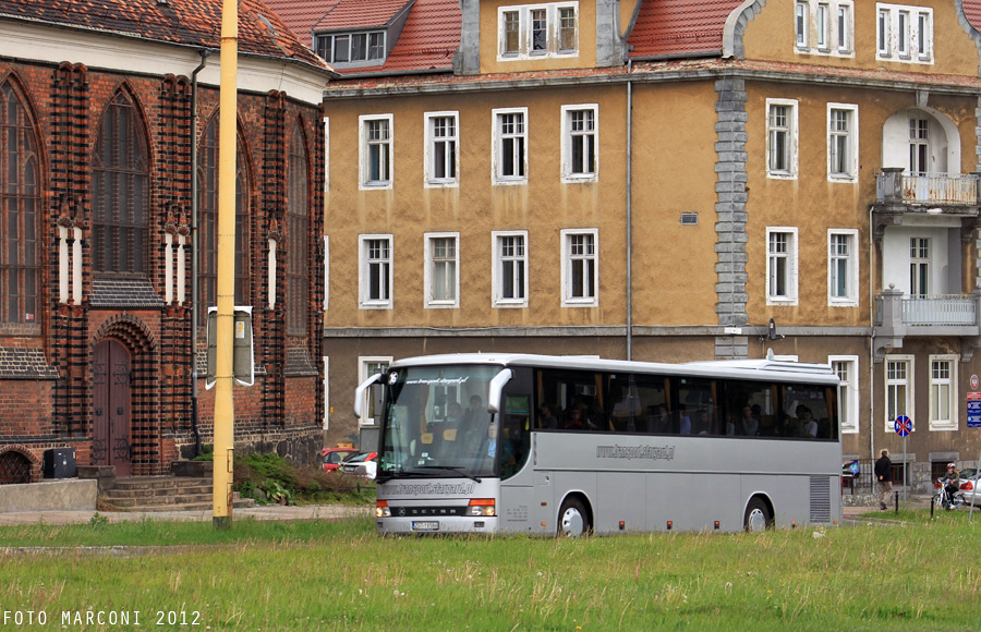 Setra S315 GT-HD #16