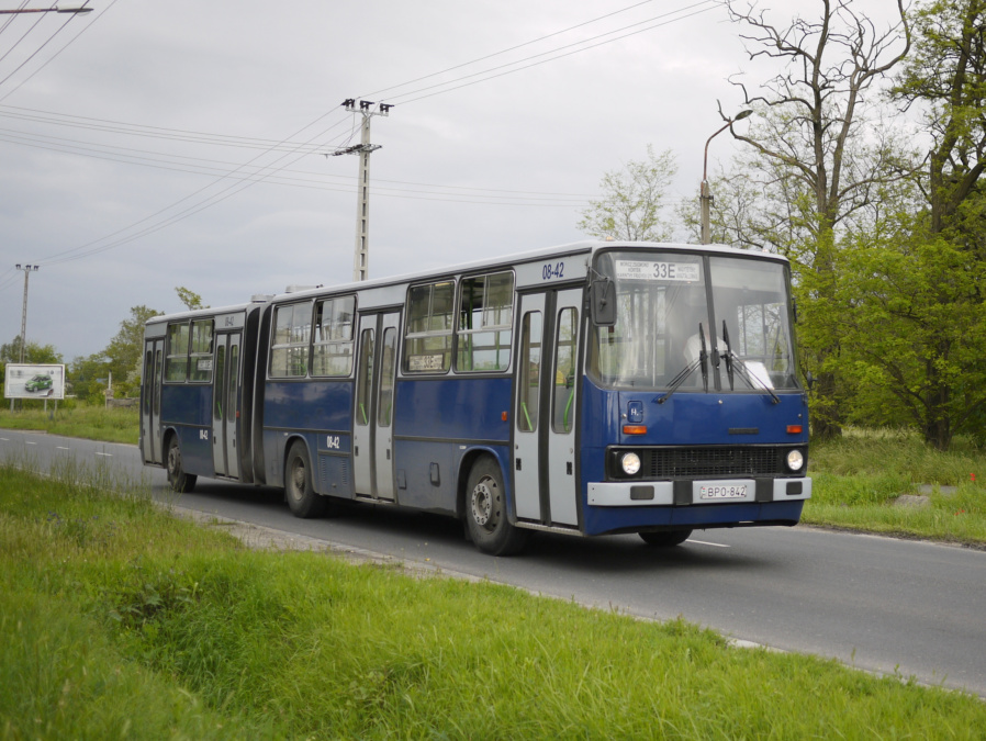 Ikarus 280.49 #08-42