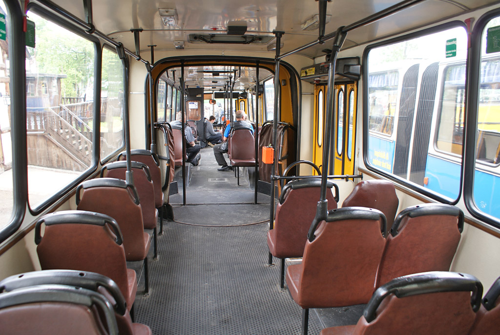 Ikarus 280.02 #208