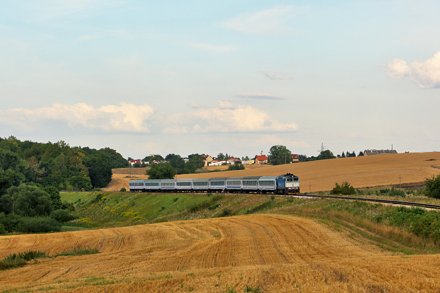 ČKD T 478.4 #754 046-1