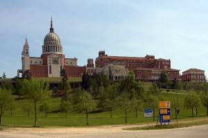 Il tempio di Don Bosco a Castelnuovo