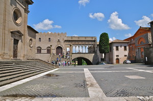 Piazza San Lorenzo