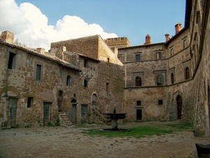 Montecalvello