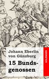 15 Bundsgenossen