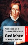 Gedichte (Die Ausgabe von 1844)