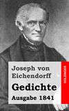 Gedichte. Ausgabe 1841