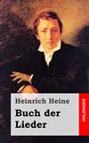 Buch der Lieder