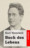 Buch des Lebens