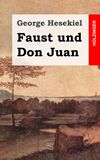 Faust und Don Juan