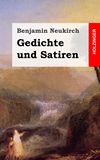 Gedichte und Satiren