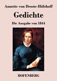 Gedichte (Die Ausgabe von 1844)