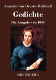 Gedichte (Die Ausgabe von 1844)