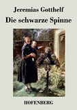 Die schwarze Spinne