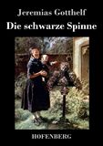 Die schwarze Spinne