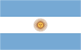 Bandera argentina