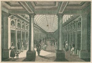 Palais royal