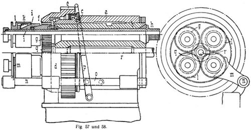 Fig. 57 und 58.