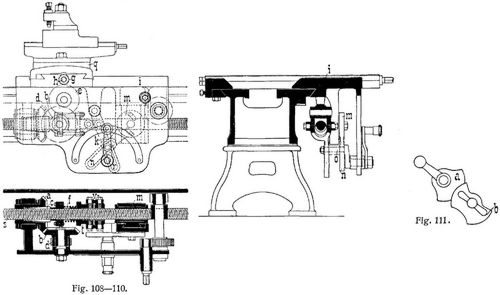 Fig. 108–110., Fig. 111.