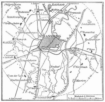 Fig. 4. Straburg.