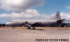 Lockheed Orion PP NZ4204