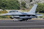 F-16A-92-0452