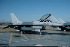 F-16A-92-0407