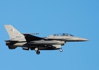 F-16B-92-0454