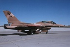 F-16B-92-0459