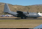 Hercules NZ7001 Wanaka 23rd March 2008