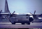 Hercules NZ7002 Canberra August 1968 001