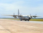 Lockheed Hercules RF NZ7002a