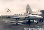 Cessna 421C Golden Eagle IP NZ7942