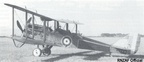 DH 4 RNZAF A7929