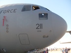 Globemaster A41 211 Avalon 2013 1