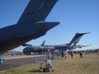 Globemaster A41 211 Avalon 2013 2