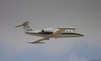 Learjet-VH-LRX