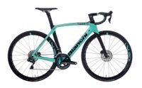 Bianchi Oltre XR4