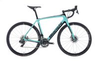 Bianchi Infinito CV