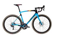 Ridley Fenix SL Disc