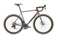 Ridley Helium SLX Disc