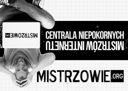 MISTRZOWIE.ORG