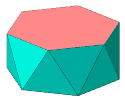  Hexagonal antiprism 