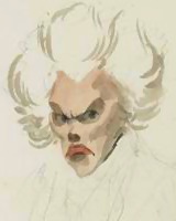  Adrien-Marie Legendre 
 by Julien Leopold Boilly (1820) 