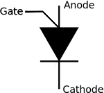  N-Gate Thyristor 