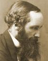  James Clerk Maxwell 